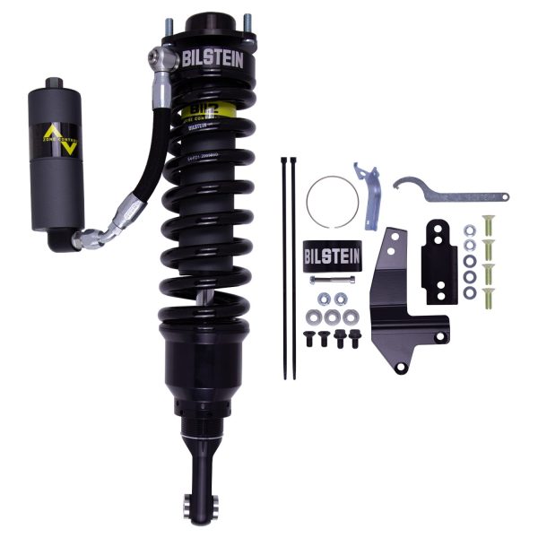 Bilstein B8 8112 Lift Kit Coilovers Toyota FJ Cruiser (10-14) ZoneControl CR - Front Passenger or Driver Side For Cheap