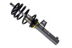 Bilstein EVO S Coilovers Audi S3 (2015-2020) Front & Rear Kit - 47-309067 Supply