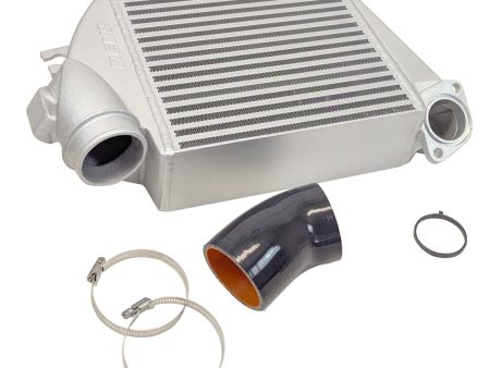 Rev9 Intercooler Kit Subaru Outback XT (2005-2009) Top Mount Gen2 Bar Plate Fashion