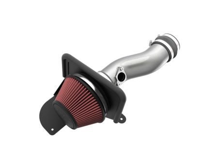 K&N Cold Air Intake Acura TLX 2.0L (2021-2025) [Typhoon Kit] 69-1508TC Online Sale