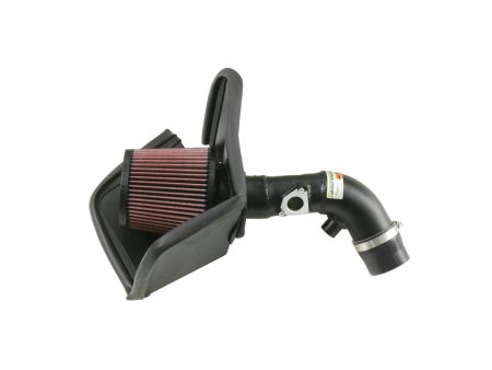 K&N Cold Air Intake Toyota Corolla 1.8L (2009-2016) [Typhoon Kit] 69-8757TTK For Sale