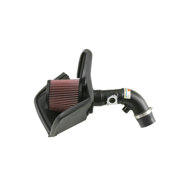 K&N Cold Air Intake Toyota Corolla 1.8L (2009-2016) [Typhoon Kit] 69-8757TTK For Sale