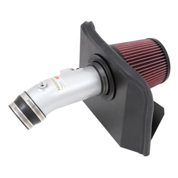 K&N Cold Air Intake Mazda	3 2.5L (2014-2019) [Typhoon Kit] 69-6032TS Sale