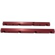 BBK Fuel Rails Chevy Camaro SS (2010-2015) High Flow - 5020 Online