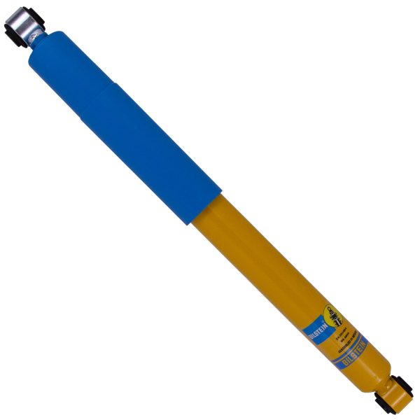 Bilstein B6 4600 Shocks Chevy Silverado 1500 (19-24) Silverado 1500 LTD (2022) Front or Rear Fashion