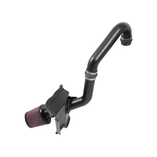 K&N Cold Air Intake Subaru Crosstrek 2.0L (2018-2024) [Typhoon Kit] 69-8010TTK For Sale