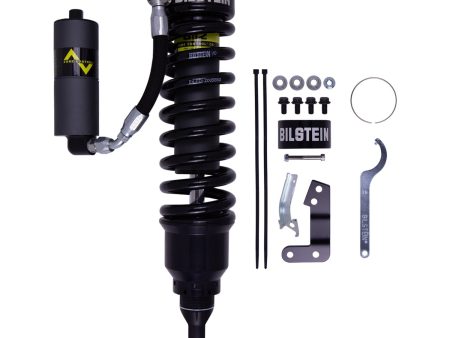 Bilstein B8 8112 Lift Kit Coilovers Lexus GX460 (10-23) ZoneControl CR - Front Passenger or Driver Side For Sale