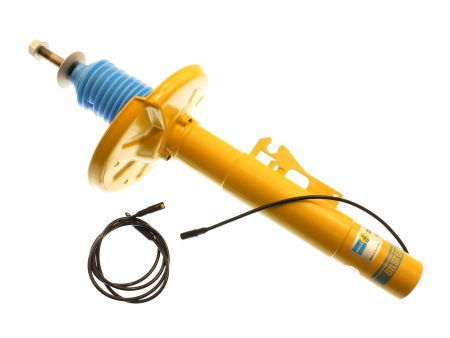 Bilstein B8 Performance Plus Porsche Boxster (05-11) [DampTronic] Front or Rear Struts Online Sale