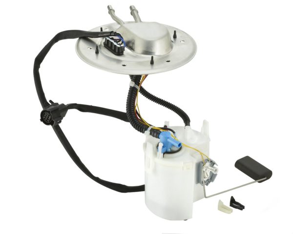 BBK Electric Fuel Pump Kit Ford Mustang GT Cobra V6 300 [In Tank] 300 LPH - 1998   1999-2000   2001-2004 For Cheap