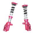 Godspeed MonoSS Coilovers Lexus ES250 V20 (1990-1991) 16 Way Adjustable Suspension For Cheap