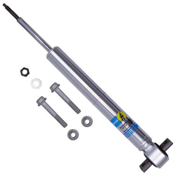 Bilstein B8 5100 Shocks Ford F150 (21-24) Front  [0-2.5  Lifted Height] RWD or 4WD Online Sale