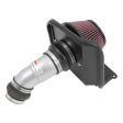 K&N Cold Air Intake Kia Soul 2.0L (2014-2024) [Typhoon Kit] 69-5313TS Supply