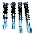 Flatout Coilovers Subaru WRX (15-21) 2  Lift Kit - GR Lite Off-Road Suspension For Cheap