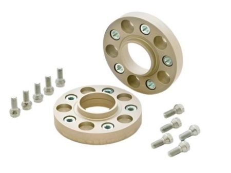 Eibach Pro Wheel Spacers VW GTI MKV (06-22) [System 7] 20mm or 30mm - Pair Hot on Sale