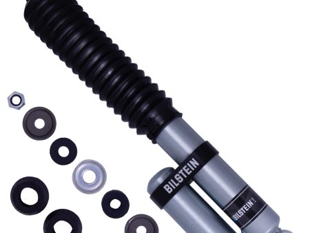 Bilstein B8 5160 Shocks Toyota 4Runner (1996-2002) [For Rear Lifted Height: 0-2.5 ] Rear Only Hot on Sale