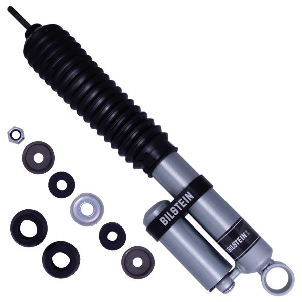 Bilstein B8 5160 Shocks Toyota 4Runner (1996-2002) [For Rear Lifted Height: 0-2.5 ] Rear Only Hot on Sale