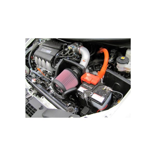 K&N Cold Air Intake Honda CR-Z 1.5L (2011-2016) [Typhoon Kit] 69-1018TS For Discount