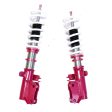 Godspeed MonoSS Coilovers Toyota Camry FWD V20 (1987-1991) 16 Way Adjustable Suspension Online now