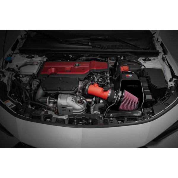 K&N Cold Air Intake Acura Integra 2.0L (2025) Integra Type S 2.0L (2024) [Typhoon Kit] 69-1511TWR Supply