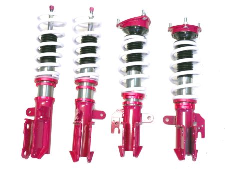 Godspeed MonoSS Coilovers Lexus ES250 V20 (1990-1991) 16 Way Adjustable Suspension For Cheap