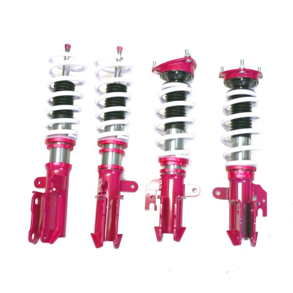 Godspeed MonoSS Coilovers Lexus ES250 V20 (1990-1991) 16 Way Adjustable Suspension For Cheap