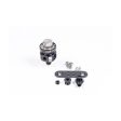 Radium Engineering Fuel Pressure Regulator - w  3.0Bar Bosch Top  4.0Bar Bosch Top  No Top on Sale