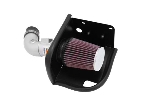 K&N Cold Air Intake Ford Fiesta 1.6L (2015-2018) [Typhoon Kit] 69-3530TS Discount