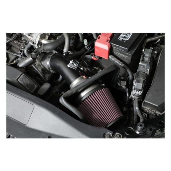 K&N Cold Air Intake Toyota Camry 2.5L (2018-2024) [Typhoon Kit] 69-8621TTK Online Hot Sale