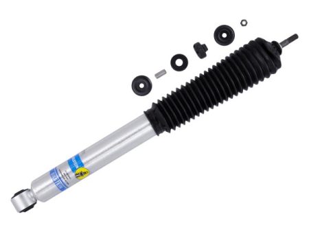 Bilstein B8 5100 Shocks Ram 2500 4WD w o Air Leveling Suspension (14-21) Rear [2  Lift Height] 24-285681 Cheap