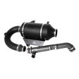 K&N Cold Air Intake Polaris RZR Turbo R 925 (2022) [Air Charger Kit] 63-1146 Online Hot Sale