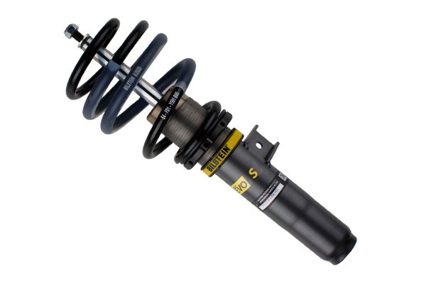 Bilstein EVO S Coilovers BMW 330i G20 G21 (2019-2021) Front & Rear Kit - 47-300118 Online Sale