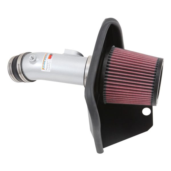 K&N Cold Air Intake Mazda	6 2.5L (2014-2021) [Typhoon Kit] 69-6032TS on Sale