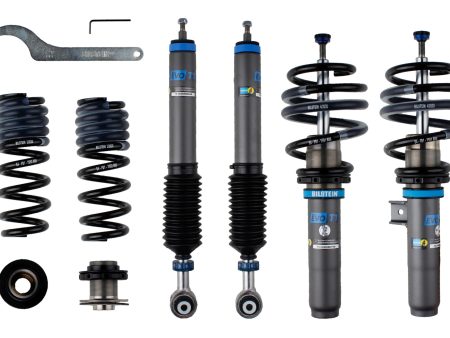 Bilstein EVO T1 Coilovers BMW M340i xDrive G20 G21 (2020-2022) Front & Rear Kit - 48-304979 Online Hot Sale