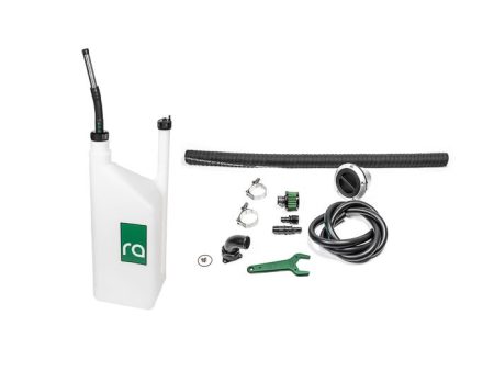 Radium Engineering FCST-X Complete Refueling Kit Remote Mount Standard Fill - 20-0841-02 Cheap