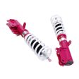 Godspeed MonoSS Coilovers Lexus ES250 V20 (1990-1991) 16 Way Adjustable Suspension For Cheap