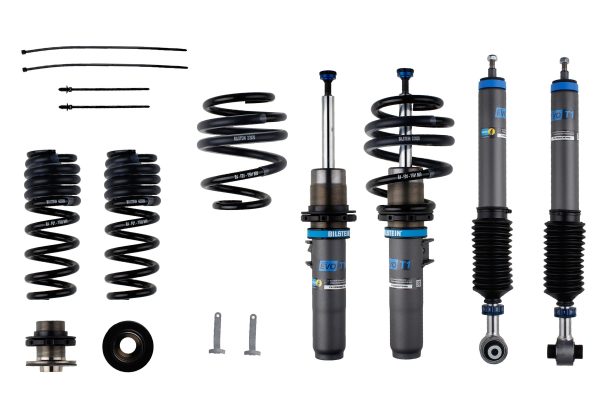 Bilstein EVO T1 Coilovers BMW 330i G20 G21 (2019-2021) Front & Rear Kit - 48-300162 For Cheap