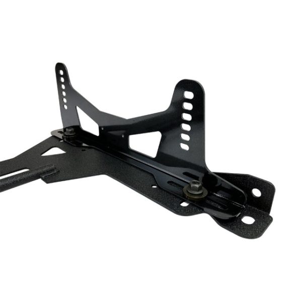 PCI Racing Adjustable Seat Mount BMW 3 Series (99-06) Left or Right on Sale