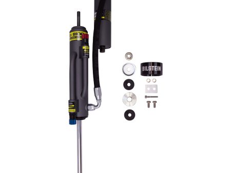 Bilstein B8 8100 Bypass Shocks Toyota Tacoma (05-23) [For Rear Lifted Height: 0-1.5 ] Rear Only Cheap