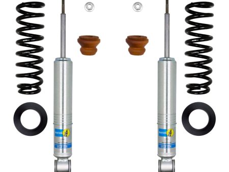 Bilstein B8 6112 Lift Kit Coilovers Ford Bronco (2021-2024) 2 Door or 4 Door Model Online