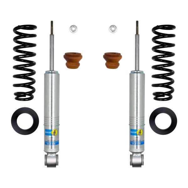 Bilstein B8 6112 Lift Kit Coilovers Ford Bronco (2021-2024) 2 Door or 4 Door Model Online