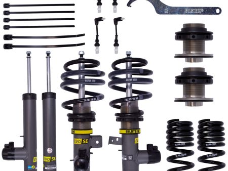 Bilstein EVO SE Coilovers BMW M340i xDrive G20 (2020-2022) Front & Rear Kit - 49-305135 Online