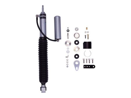 Bilstein B8 5160 Shocks Ford F250   F350 Super Duty 4WD (05-16) [For Rear Lifted Height: 0-2.0 ] Rear Only - 25-311785 Sale