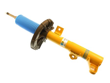 Bilstein B6 Performance Mercedes C55 AMG (05-06) C230 (02-07) C240 (01-05) C280 (06-07) C320 (01-05) C350 (06-07) [Shocks & Struts] Front or Rear Online Sale