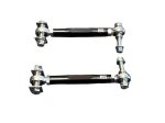 PCI Racing Adjustable Length Rear Toe Link Toyota GR86 (2022) Subaru BRZ (13-22) FRS (2013) - 2 Pc Kit Hot on Sale