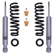 Bilstein B8 6112 Lift Kit Coilovers Ford F150 4WD (2009-2013) Front Kit Only - 47-310698 Fashion