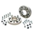 Eibach Pro Wheel Spacers BMW 3 Series E36 E46 E90 E91 E92 (92-13) [System 7] 25 mm or 30mm - Pair For Sale