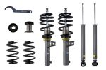 Bilstein EVO S Coilovers VW Arteon (2019-2021) Front & Rear Kit - 47-309067 Supply