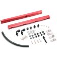 BBK Fuel Rails Chevy Corvette Camaro Pontiac Firebird 5.7L LS1 (1997-2004) High-Flow - 5018 Hot on Sale