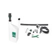 Radium Engineering FCST-X Complete Refueling Kit Remote Mount (1.5IN, Dry Break) - 20-0841-03 Fashion