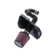 K&N Cold Air Intake Subaru XV Crosstrek 2.0L (2013) [Typhoon Kit] 69-8008TTK For Sale